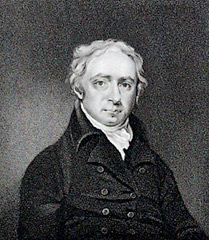 Portrait of William Lisle Bowles