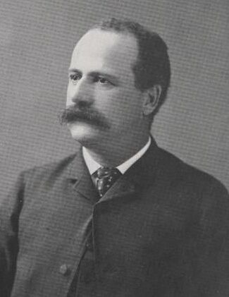 Portrait of Robert E. (Robert Edward) Lee