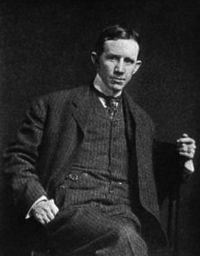 Portrait of John T. (John Tinney) McCutcheon