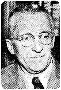 Portrait of E. Everett (Edward Everett) Evans