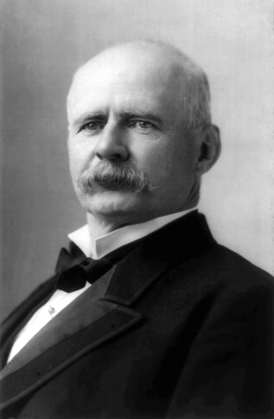 Portrait of Adlai E. (Adlai Ewing) Stevenson