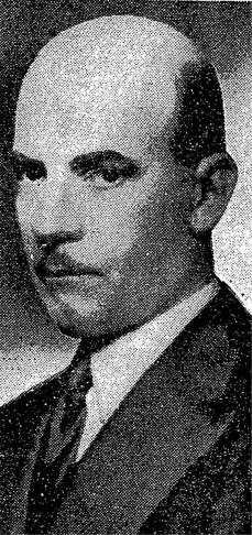 Portrait of Courtney Ryley Cooper
