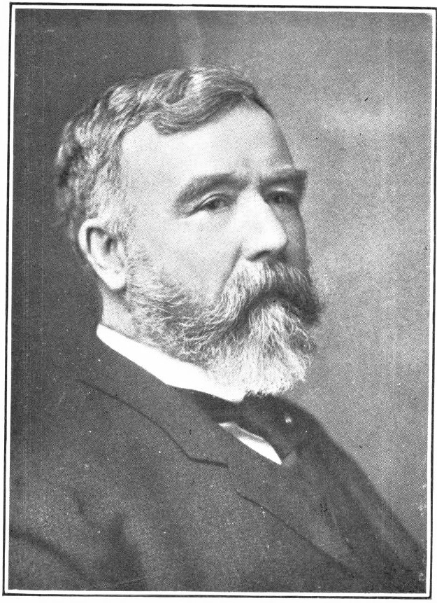 Portrait of Edward William Thomson