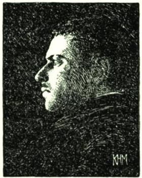 Portrait of Henry W. Shoemaker