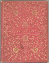 The Soul of Man under Socialism by Oscar Wilde