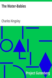 The Water-Babies by Charles Kingsley