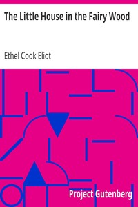 The Little House in the Fairy Wood by Ethel Cook Eliot