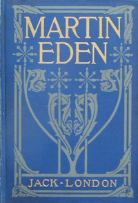 Martin Eden by Jack London