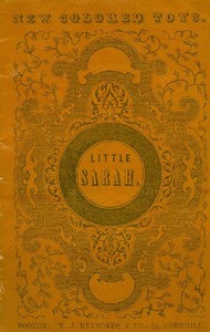 Little Sarah by Unknown