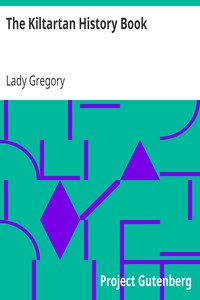 The Kiltartan History Book by Lady Gregory
