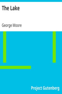The Lake by George Moore