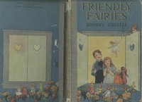 Friendly Fairies by Johnny Gruelle