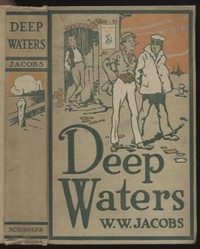 Made to Measure
Deep Waters, Part 3. by W. W. (William Wymark) Jacobs