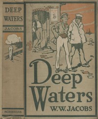 Deep Waters by W. W. (William Wymark) Jacobs