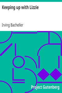 Keeping up with Lizzie by Irving Bacheller