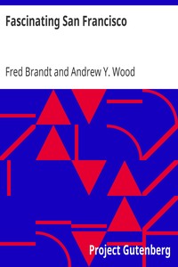 Fascinating San Francisco by Fred Brandt