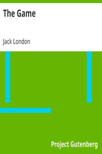 The Game by Jack London