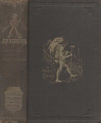 A Tramp Abroad by Mark Twain