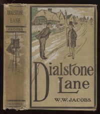 Dialstone Lane, Complete by W. W. (William Wymark) Jacobs