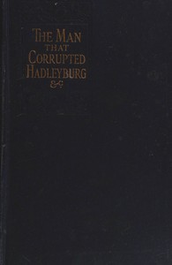 The Man That Corrupted Hadleyburg by Mark Twain
