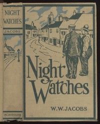 Back to Back
Night Watches, Part 1. by W. W. (William Wymark) Jacobs