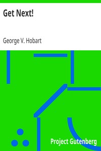 Get Next! by George V. (George Vere) Hobart