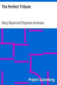The Perfect Tribute by Mary Raymond Shipman Andrews