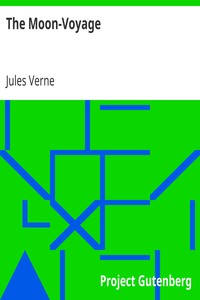 The Moon-Voyage by Jules Verne