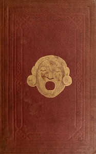 Anahuac : or, Mexico and the Mexicans, Ancient and Modern by Edward B. (Edward Burnett) Tylor