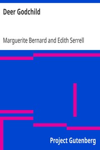Deer Godchild by Marguerite Bernard