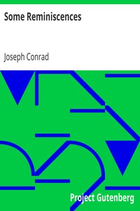 Some Reminiscences by Joseph Conrad