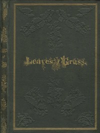 Leaves of Grass by Walt Whitman