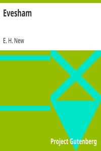 Evesham by E. H. (Edmund Hort) New