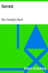 Harvest by Humphry Ward
