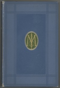 Poems — Volume 1 by George Meredith