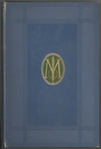 Poems — Volume 3 by George Meredith