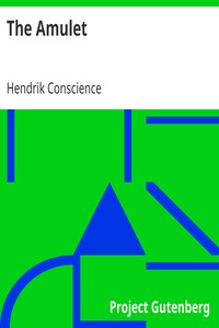 The Amulet by Hendrik Conscience