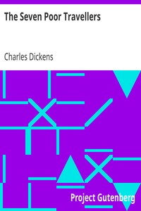 The Seven Poor Travellers by Charles Dickens