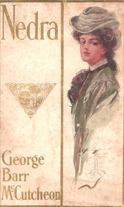 Nedra by George Barr McCutcheon