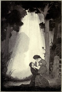 The Hill of Dreams by Arthur Machen