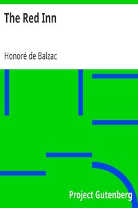 The Red Inn by Honoré de Balzac