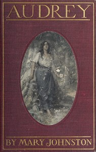 Audrey by Mary Johnston
