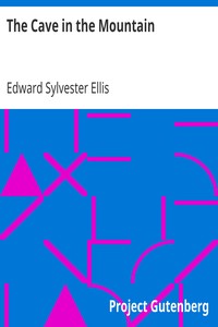 The Cave in the Mountain
A Sequel to In the Pecos Country by Edward Sylvester Ellis
