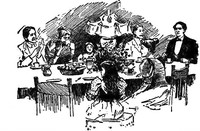 Around the Tea-Table by T. De Witt (Thomas De Witt) Talmage