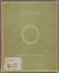 Poems by Francis Thompson