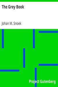 The Grey Book
A collection of protests against anti-semitism and the persecution of Jews issued by non-Roman Catholic churches and church leaders during Hitlers rule by Johan M. Snoek