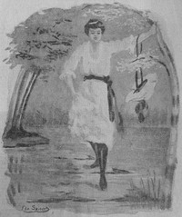 Marion Arleigh's Penance
Everyday Life Library No. 5 by Charlotte M. Brame