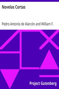 Novelas Cortas by Pedro Antonio de Alarcón
