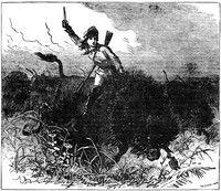 Beadle's Boy's Library of Sport, Story and Adventure, Vol. I, No. 1.
Adventures of Buffalo Bill from Boyhood to Manhood by Prentiss Ingraham