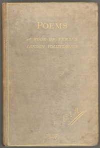 Poems by William Ernest Henley